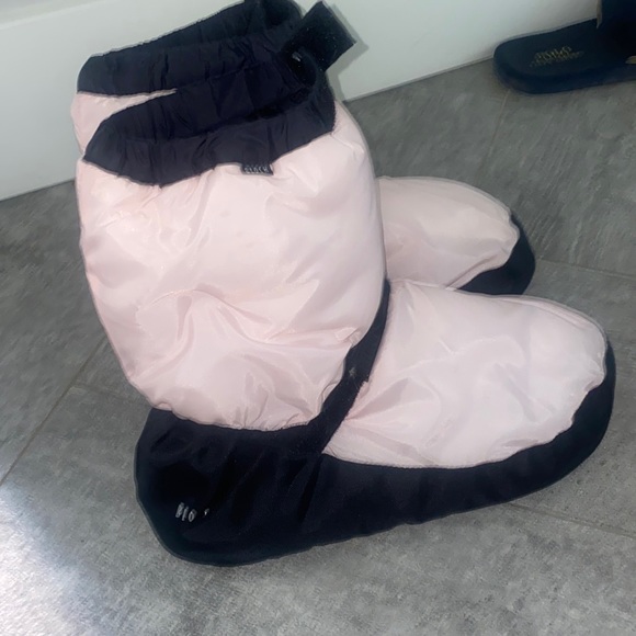 ballet/professional dancer comfy shoes - Picture 1 of 2